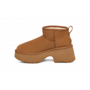 Classic Ultra Mini New Heights Boot