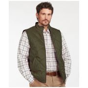 Finn Quilted Gilet