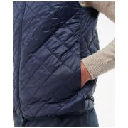 Essential Quilted Gilet