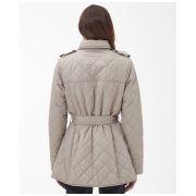 Tummel Quilted Jacket