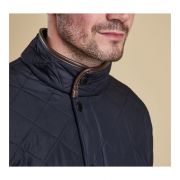 Powell Quilted Jacket