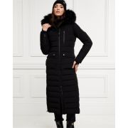 Finsworth Longline Coat