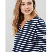 Harbour Notch Neck Jersey Top