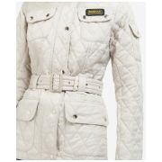 International Quilted Jacket