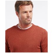 Tisbury Crew Neck Jumper