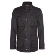 Corbridge Wax Jacket