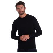 Essential Lambswool Crew Neck Jumper