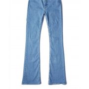 High Rise Flared Jean (R)