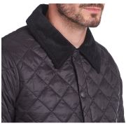 Winter Heritage Liddesdale Quilted Jacket