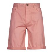 Twill Shorts MST0028