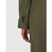 Loxley Longline Waterproof Coat