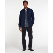 Carrbridge Overshirt