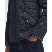 Powell Quilted Jacket