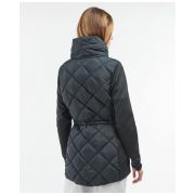 San Jorge Quilted Sweatshirt