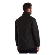 Sapper Wax Jacket