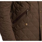 Shoveler Quilted Jacket