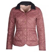 Deveron Quilted Jacket