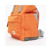 Canfield B Sustainable Burnt Orange Small Backpack