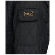 International Tourer Polar Quilted Jacket