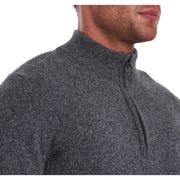 Tisbury Half Zip Jumper