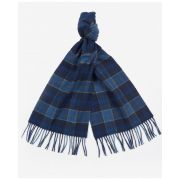 Tartan Lambswool Scarf