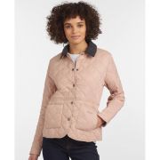 Deveron Quilted Jacket