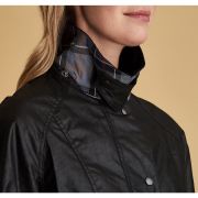 Beadnell Wax Jacket