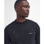 Merlin Turtle Neck Jumper