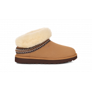 Classic Mini Crescent Classic Boot