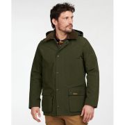 Waterproof Ashby Jacket