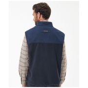 Country Fleece Gilet