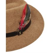 Fedora Felt Hat