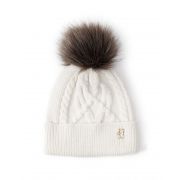 Cortina Bobble Hat