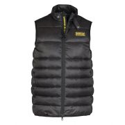 Essential Quilted Gilet