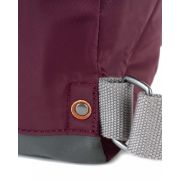 Bantry B Small Recycled Nylon Plum