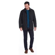 Luxury Heritage Liddesdale Quilted Jacket