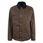 Spen Wax Jacket