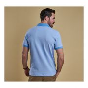 Sports Polo Mix Shirt