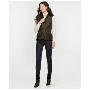 Cavalry Quilted Gilet