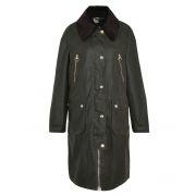 Ebberston Waxed Jacket