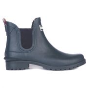 Wilton Short Wellington Boots