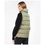 Mackney Quilted Gilet