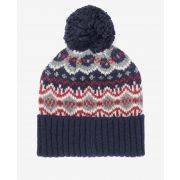 Case Fairisle Beanie