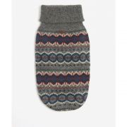 Case Fairisle Dog Jumper