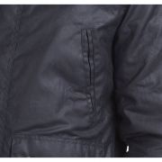 Reelin Wax Jacket