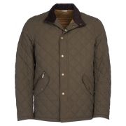 Shoveler Quilted Jacket