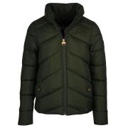 Mackney Quilted Jacket