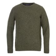 Tisbury Crew Neck Jumper