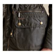 Kelsall Wax Jacket