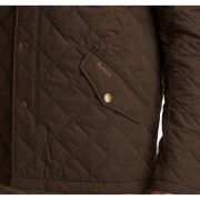 Shoveler Quilted Jacket